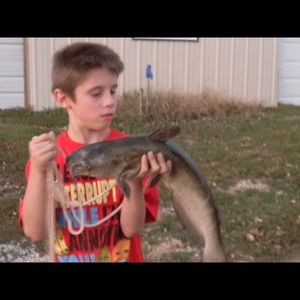 Meet your Posher, Jaxson